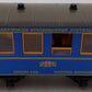 LGB 3013 G Gauge Osterreichische Bundesbahnen Dining Car EX/Box