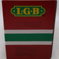 LGB 40390 G Scale Baggage Car EX/Box
