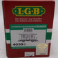 LGB 40390 G Scale Baggage Car EX/Box