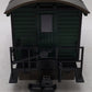 LGB 40390 G Scale Baggage Car EX/Box