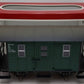 LGB 40390 G Scale Baggage Car EX/Box