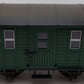 LGB 40390 G Scale Baggage Car EX/Box