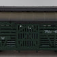 LGB 4068 G Scale Denver & Rio Grande Western Stock Car #4068 EX/Box