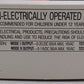 MRC AA444 HO, N or G Control Master 20 Power Supply 85VA EX/Box