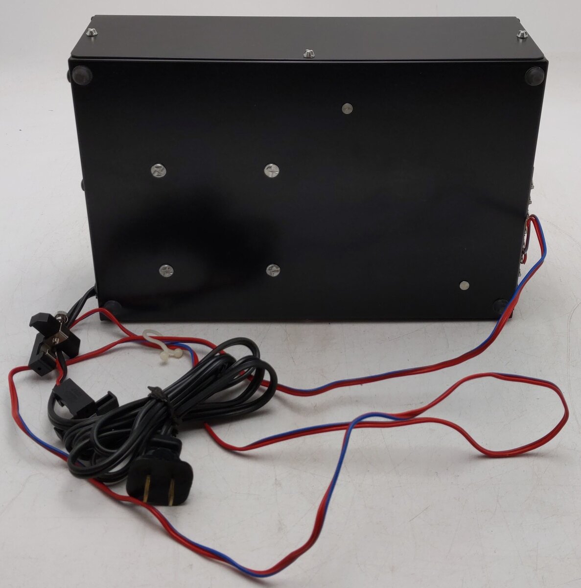 MRC AA444 HO, N or G Control Master 20 Power Supply 85VA EX/Box