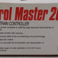 MRC AA444 HO, N or G Control Master 20 Power Supply 85VA EX/Box