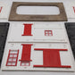 Pola G1807 Central City Station Kit VG/Box