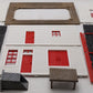 Pola G1807 Central City Station Kit VG/Box