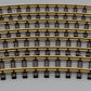 LGB 15000 G Scale Wide Radius Curved Track (Box of 12) EX/Box