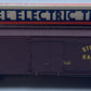 Lionel 6-5730 O Gauge Strasburg Railroad Woodside Reefer Car LN/Box