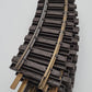 LGB 1100 G Scale 30 Degree Curved Track Sections (12) VG