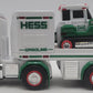 Hess 2013 Toy Tractor Trailer Flatbed & Tractor EX/Box