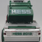 Hess 2013 Toy Tractor Trailer Flatbed & Tractor EX/Box