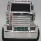 Hess 2013 Toy Tractor Trailer Flatbed & Tractor EX/Box