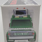 Hess 2013 Toy Tractor Trailer Flatbed & Tractor EX/Box