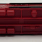 Lionel 6-9871 O Gauge Carling Black Label Beer Billboard Reefer Car EX/Box