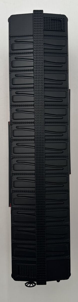 Lionel 6-9871 O Gauge Carling Black Label Beer Billboard Reefer Car EX/Box
