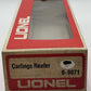 Lionel 6-9871 O Gauge Carling Black Label Beer Billboard Reefer Car EX/Box