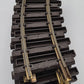 LGB 1100 G Scale 30 Degree Curved Track Sections (12) VG