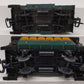 LGB G Scale Box Car & Coach Car [2] VG