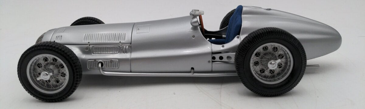 CMC 1:18 Scale W154 1938 Mercedes Benz EX