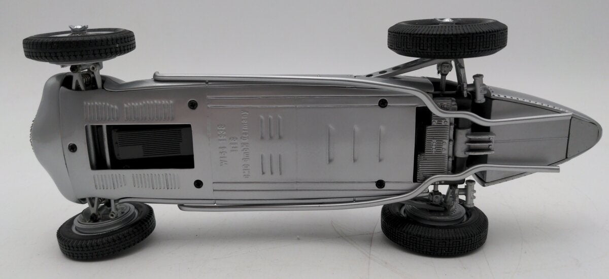 CMC 1:18 Scale W154 1938 Mercedes Benz EX