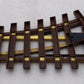 Lionel 8-82015 G Scale Right Hand Manual Switch Turnout EX/Box