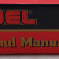 Lionel 8-82015 G Scale Right Hand Manual Switch Turnout EX/Box