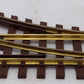 Lionel 8-82015 G Scale Right Hand Manual Switch Turnout EX/Box