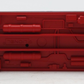Lionel 6-29084 O Gauge AT&SF Baby Madison Coach #1535 EX
