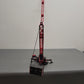 Cararama 90916 1:43 Super Heavy Duty Crane EX