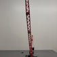 Cararama 90916 1:43 Super Heavy Duty Crane EX