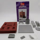 Ameri-Towne 442 O Gauge Skippey Gear Company Industrial Building Kit EX/Box