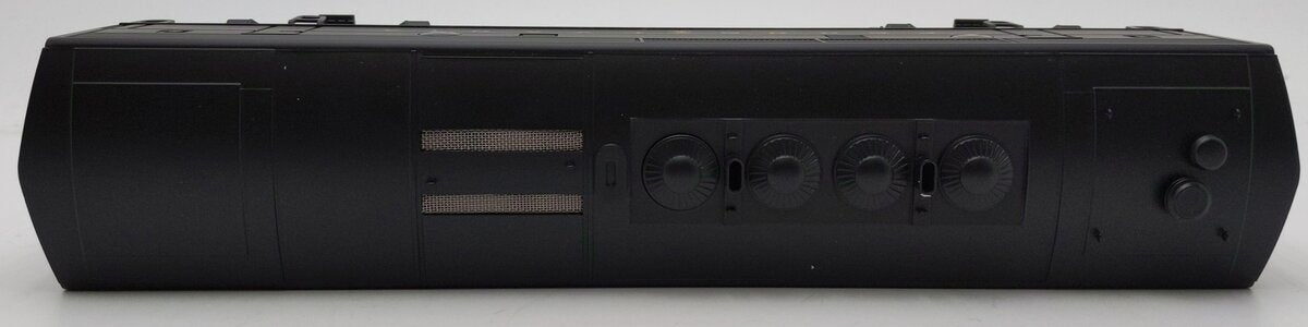 Lionel 6-39547 Pennsylvania 'Trail Blazer' F3 Non-Powered Diesel B Unit LN/Box