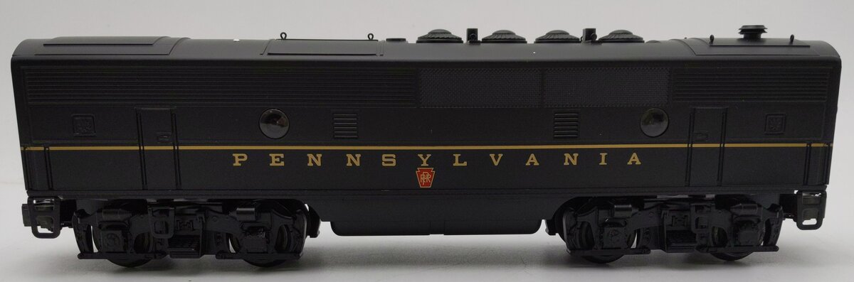 Lionel 6-39547 Pennsylvania 'Trail Blazer' F3 Non-Powered Diesel B Unit LN/Box