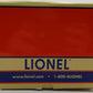 Lionel 6-39547 Pennsylvania 'Trail Blazer' F3 Non-Powered Diesel B Unit LN/Box