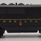 Lionel 6-39547 Pennsylvania 'Trail Blazer' F3 Non-Powered Diesel B Unit LN/Box