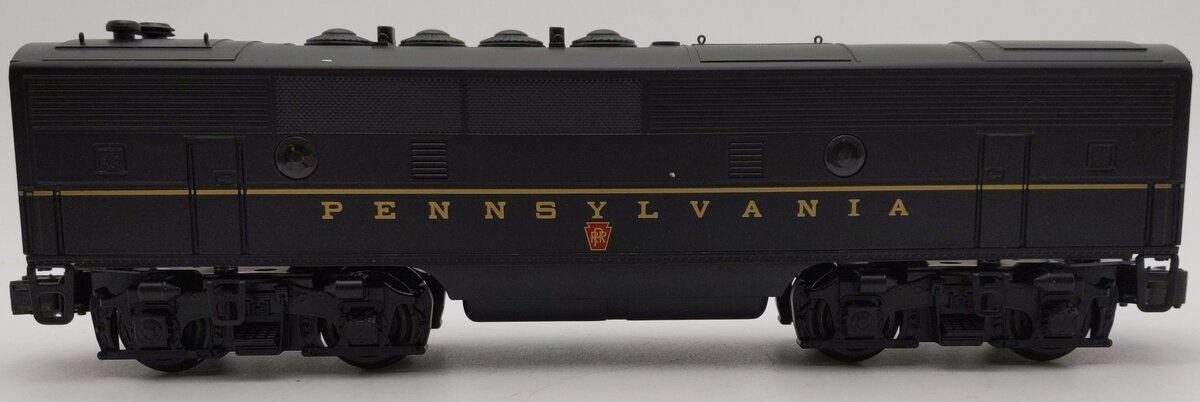 Lionel 6-39547 Pennsylvania 'Trail Blazer' F3 Non-Powered Diesel B Unit LN/Box