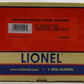 Lionel 6-39547 Pennsylvania 'Trail Blazer' F3 Non-Powered Diesel B Unit LN/Box