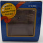 Model Power 6350 O Built-Up Church Building with 2 Figures EX/Box