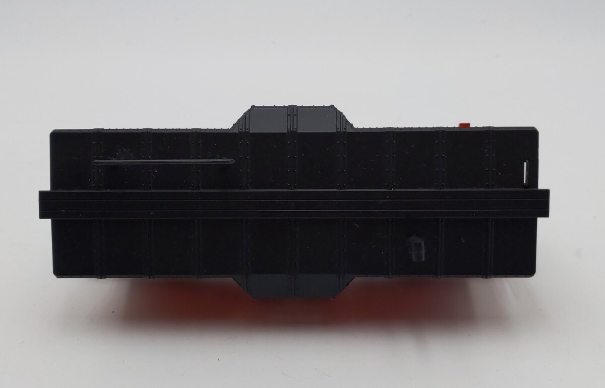 K-Line K614-1232 O CNJ Bay Window Caboose #91291 EX/Box