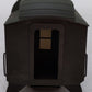 E. Suydam & Co RR-4 HO Scale BRASS Coach-Chair Passenger Car EX/Box