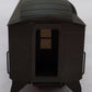 E. Suydam & Co RR-4 HO Scale BRASS Coach-Chair Passenger Car EX/Box