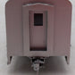 Lambert HO Scale Nickel-Plated Brass Santa Fe Pullman Car EX/Box