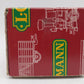 LGB 5038 G Scale Advertising Kiosk EX/Box
