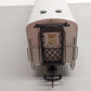 LGB 36570 ATSF Streamline Passenger Car - Metal Wheels #3138 EX/Box