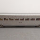 LGB 36570 ATSF Streamline Passenger Car - Metal Wheels #3138 EX/Box