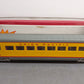 LGB 31570 Union Pacific Long Passenger Coach - Metal Wheels EX/Box