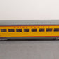 LGB 31570 Union Pacific Long Passenger Coach - Metal Wheels EX/Box