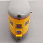 LGB 31590 Union Pacific Long Observation Passenger Car - Metal Wheels EX/Box